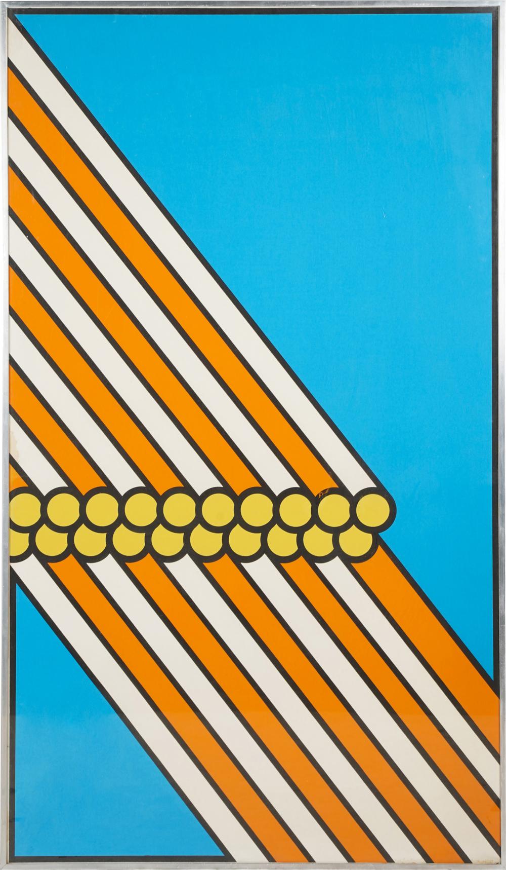 NICHOLAS KRUSHENICK (1929 -