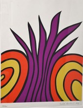 NICHOLAS KRUSHENICK, (AMERICAN