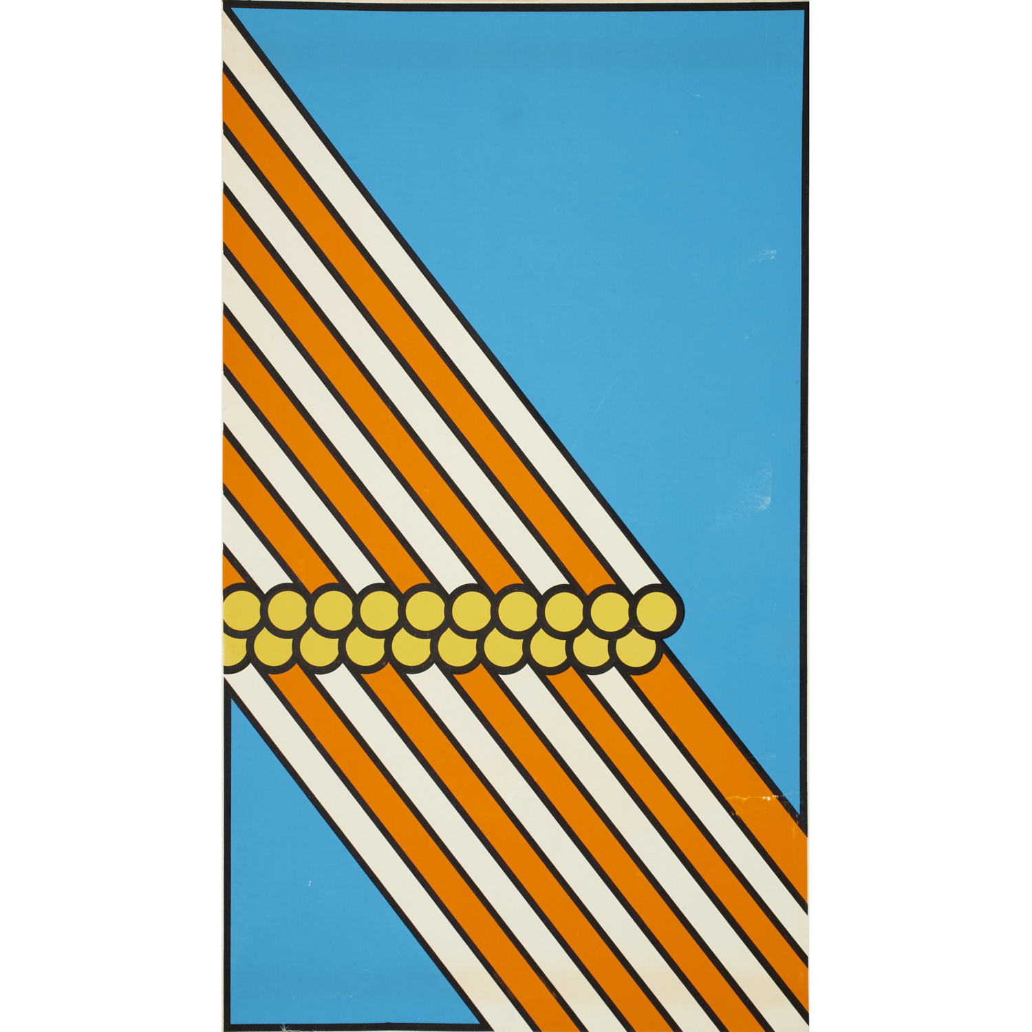 NICHOLAS KRUSHENICK, COLOR