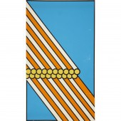 NICHOLAS KRUSHENICK, COLOR SIL