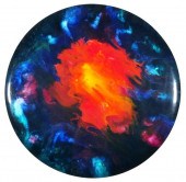NICHOLAS MIRANDON, 45" ABSTRAC