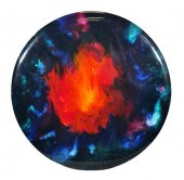 NICHOLAS MIRANDON, ABSTRACT RE