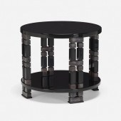 Nicholas Mongiardo. Art Deco-s
