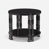 Nicholas Mongiardo. Art Deco-s