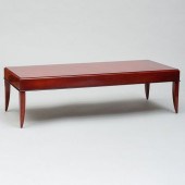 NICHOLAS MONGIARDO IN THE MANN