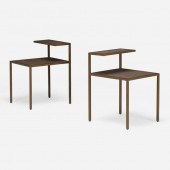 Nicholas Mongiardo. Tiered occ