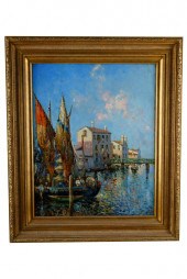 NICHOLAS P. BRIGANTE: "FISHING