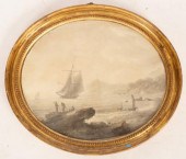 Nicholas Pocock (1740-1821)/Ar