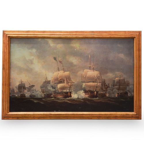 NICHOLAS POCOCK (ENGLAND,