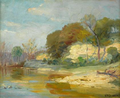 NICHOLAS RICHARD BREWER 