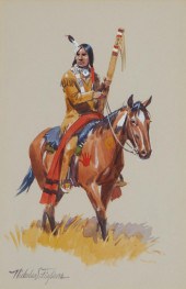 NICHOLAS S. FIRFIRES, (1917-19