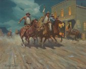 NICHOLAS S. FIRFIRES, (1917-19