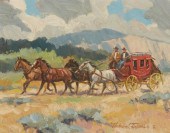 NICHOLAS S. FIRFIRES (1917-199