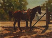 NICHOLAS S. FIRFIRES, (1917-19