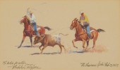 NICHOLAS S. FIRFIRES, (1917-19