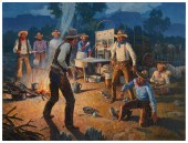 NICHOLAS S. FIRFIRES, (1917-19
