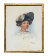 NICHOLLS, Rhoda Holmes, (Ameri
