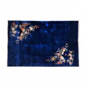 NICHOLS DESIGN CHINESE ART DEC