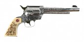NICHOLS MUSTANG 500 REPEATING
