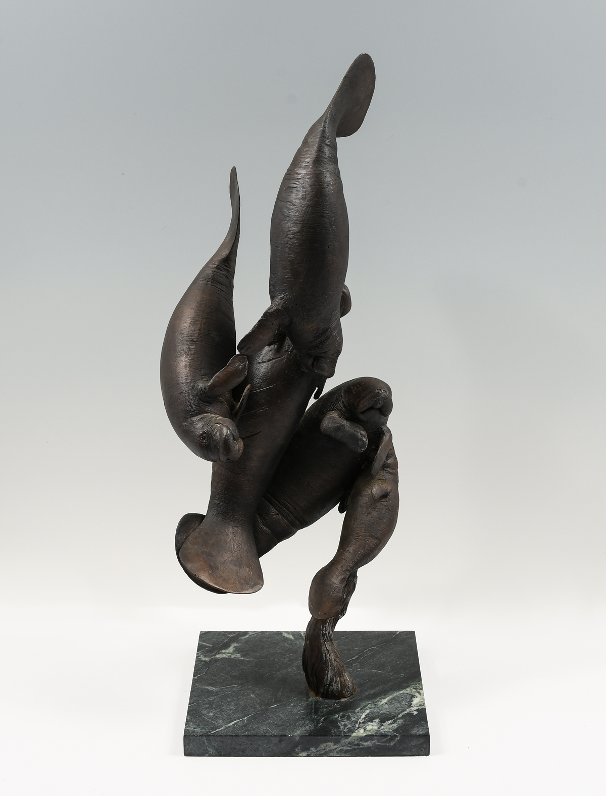 NICHOLSON, Hugh, (American, 20th