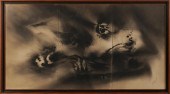 NICK BRIGANTE (1895-1989): TRI