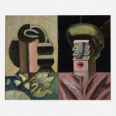 Nick de Angelis 1921–2004. Man