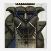 Nick de Angelis 1921–2004. Stu