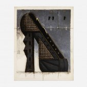 Nick de Angelis 1921–2004. Unt
