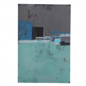 NICK MOLLOY. "STORMY NIGHT," A