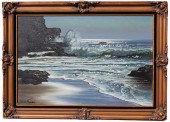 NICK PASKO (CALIFORNIA, 20TH C
