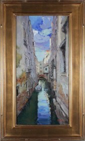 NICK STOQ OIL ON BOARDNICK STO