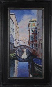 NICK STOQ OIL ON BOARDNICK STO