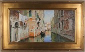 NICK STOQ OIL ON BOARDNICK STO