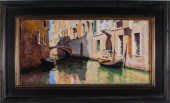 NICK STOQ OIL ON BOARDNICK STO