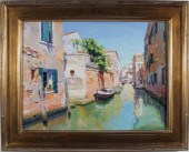 NICK STOQ OIL ON BOARDNICK STO