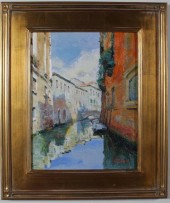 NICK STOQ OIL ON BOARDNICK STO
