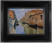 NICK STOQ OIL ON BOARDNICK STO