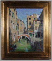 NICK STOQ OIL ON BOARDNICK STO
