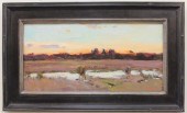 NICK STOQ OIL ON BOARDNICK STO