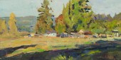 NICK STOQ OIL ON BOARDNICK STO
