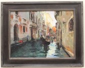 NICK STOQ OIL ON BOARDNICK STO