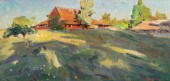 NICK STOQ OIL ON BOARDNICK STO