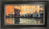 NICK STOQ OIL ON BOARDNICK STO