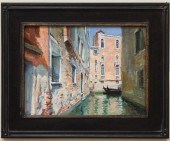 NICK STOQ OIL ON BOARDNICK STO