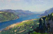 NICK STOQ OIL ON BOARDNICK STO