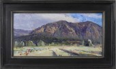 NICK STOQ OIL ON BOARDNICK STO