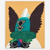 NICK VACCARO "ANGWUSNASUMTAQA