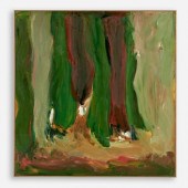 NICK VACCARO "ASCENT" (EARLY 1