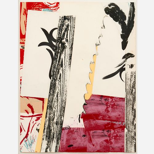 NICK VACCARO "BEYOND THE BALCONY"
