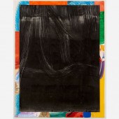 NICK VACCARO "BLACKBOARD" (199